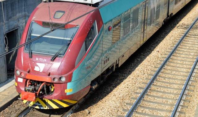 Guasto al T1 di Malpensa, treni cancellati e ritardi