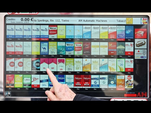 Al via la campagna per aumentare di 5 euro il prezzo delle sigarette