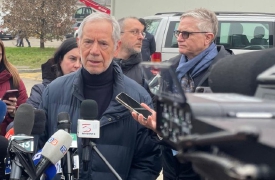 Crans Montana, due feriti lasceranno oggi il Niguarda