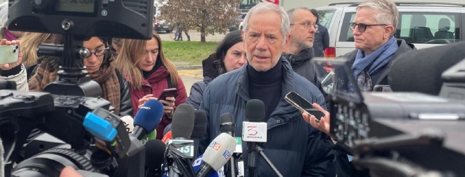 Crans Montana, due feriti lasceranno oggi il Niguarda