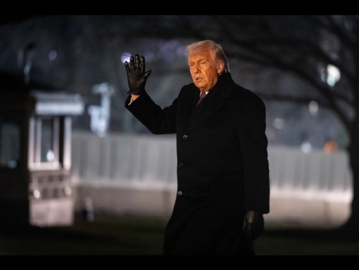 Bofa, deflussi per 17 miliardi dalle azioni Usa con la minaccia di dazi