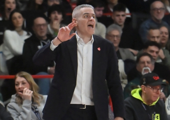 «Restiamo noi stessi» per battere Milano