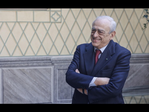 Caltagirone: ampliato il cda di Fgc, entrano Tria, Vegas e Santi