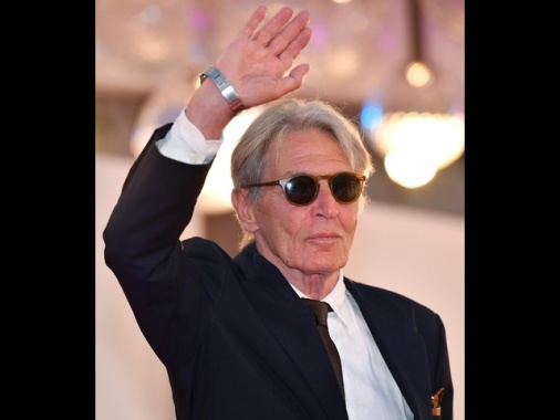 Morto l'attore Carlo Cecchi