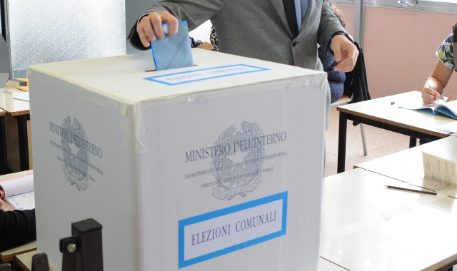 Se fossero credibili tornerei alle urne