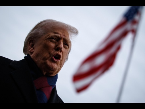 Nuova dottrina di difesa Usa, priorità numero uno difesa della nazione