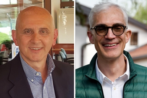 Venegono Superiore: «Caro sindaco, vada a casa»