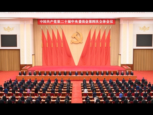 Cina, sotto indagine il numero uno dei militari Zhang Youxia