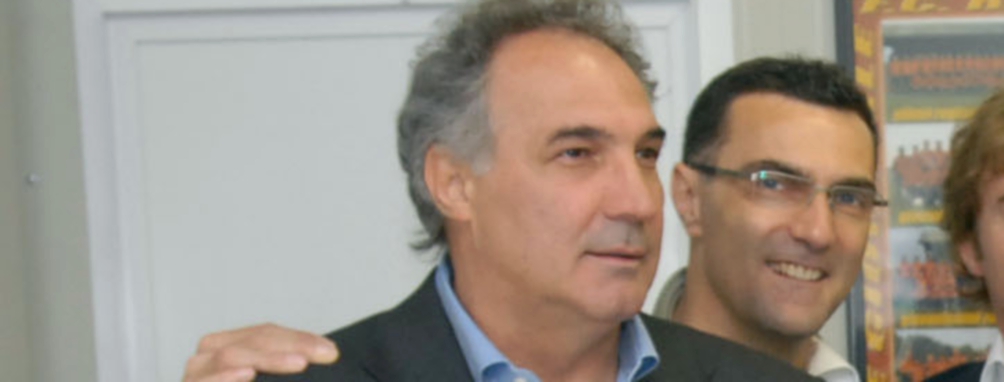 Addio a Canuti, chiuse la carriera nella Solbiatese