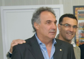 Addio a Canuti, chiuse la carriera nella Solbiatese