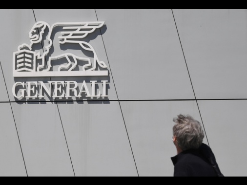 Caltagirone, 'nessuna trattativa per cessione quota Generali a Intesa'