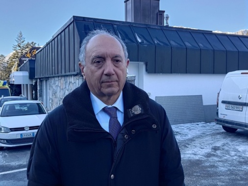 La Farnesina richiama a Roma l'ambasciatore italiano in Svizzera