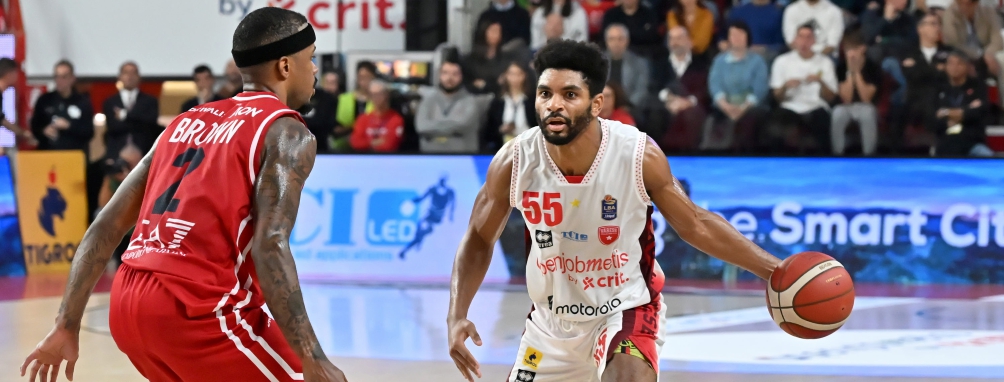 Ojm, storia del digiuno dall’arcirivale Milano