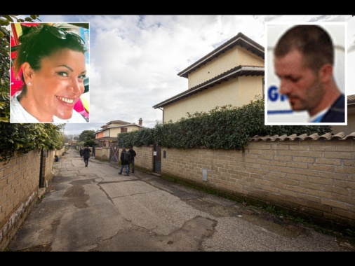 Femminicidio Federica, trovati morti i genitori del marito