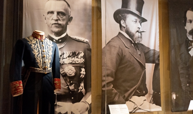 L’uomo e l’estetica: un percorso lungo tre secoli