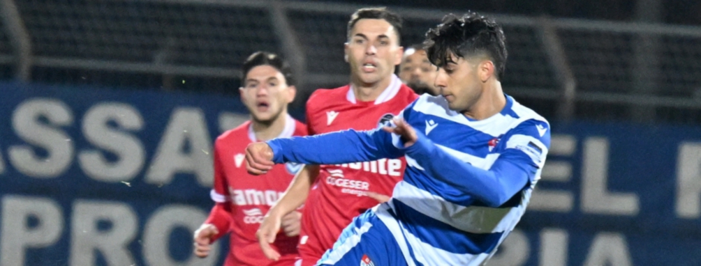 Pro Patria a Novara per spezzare la serie nera