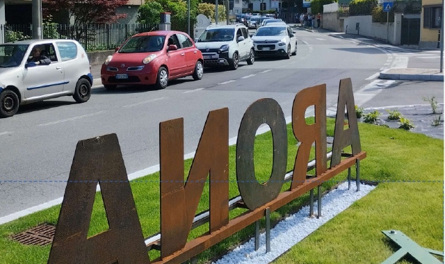 Aria pessima: allarme inquinamento ad Arona e nel Basso Verbano