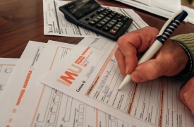 Imu e Tasi arretrate per 122mila euro: scontro in Consiglio a Vergiate