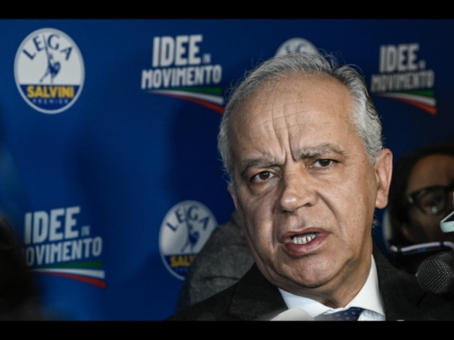 Piantedosi, pacchetto sicurezza in Cdm entro primi giorni febbraio