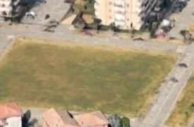 «Stop al cemento nel nostro quartiere»