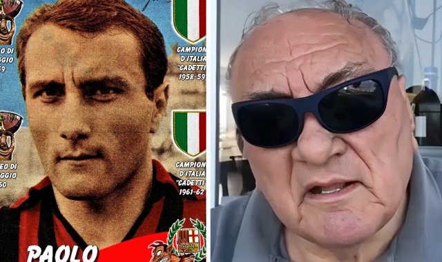 Addio a “Ciapina” Ferrario, giocò anche nel Varese