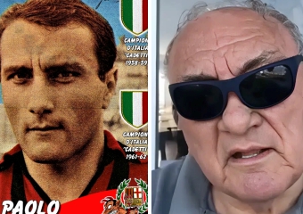 Addio a “Ciapina” Ferrario, giocò anche nel Varese