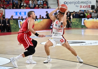 E’ la serata del derby, l’OJM vuole stupire