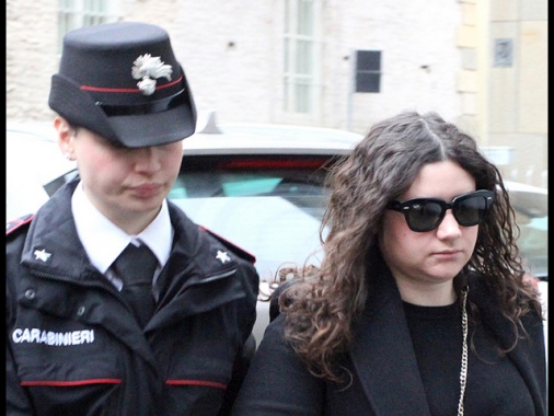 La perizia psichiatrica, Chiara Petrolini è capace di intendere e volere