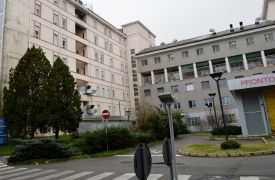 Rianimazione e piastra operatoria: l’ospedale di Tradate si potenzia