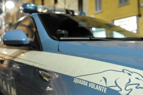 Busto, ladro seriale arrestato dalla polizia