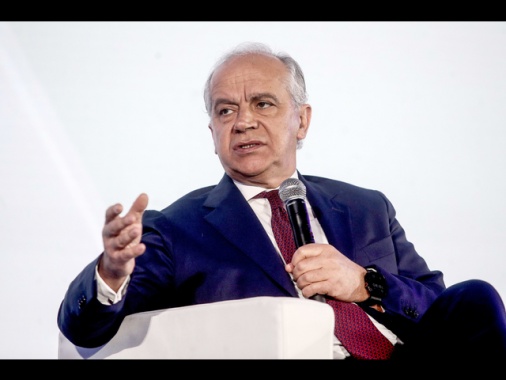 Dipartimento di Ps, 'l'Ice non opererà in Italia