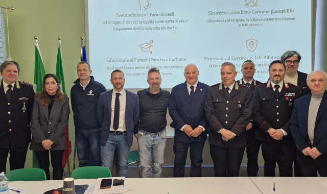 Commercio a Olgiate Olona, nasce l'Osservatorio