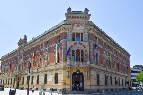 “Piazza pulita 2”, quattro condanne