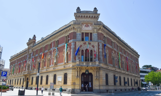 Il Comune di Legnano si è costituito parte civile