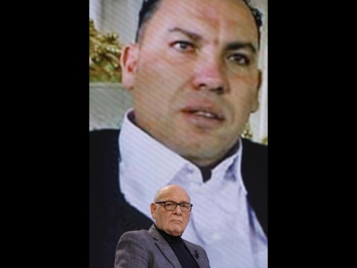 Almasri, l'Italia deferita all'Assemblea degli Stati della Cpi