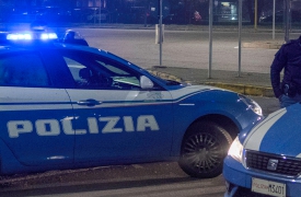 Sparatoria con la Polizia: 20enne morto a Milano