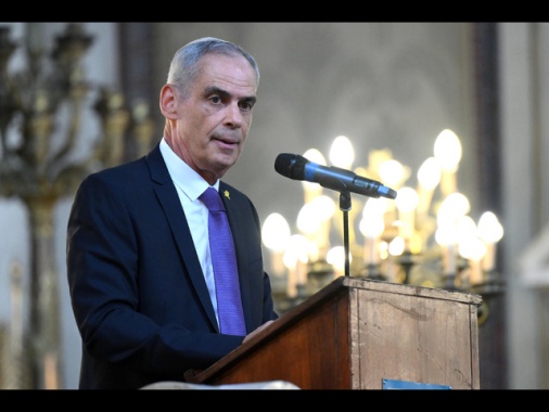 Farnesina, 'Israele si rammarica, indagherà sull'accaduto'