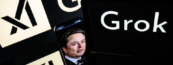 I deepfake di Grok e l’UE fuori dal mondo