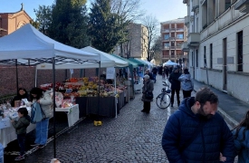 Castellanza mette in tavola la tradizione per San Giulio