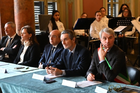 Le vittime da non dimenticare e l’intolleranza da fermare