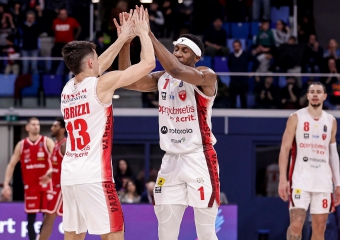 Impresa Varese: espugnata la roccaforte di Milano