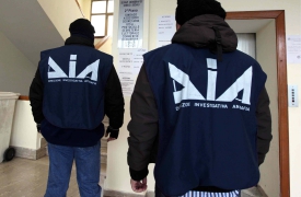 Beni del presunto capo clan sequestrati nel Varesotto