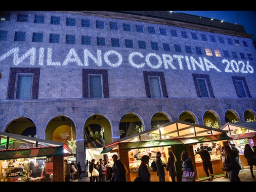 S, spesa contenuta Olimpiadi, nessun effetto negativo su rating Italia