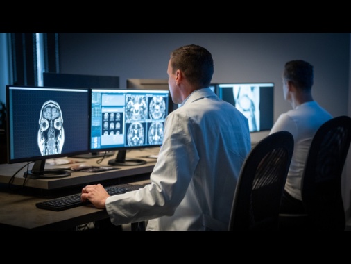 Ricerca Mnesys sul cervello da record in Italia, scoperte top con 1500 lavori