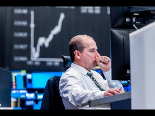 Borsa: l'Europa è positiva ma cauta, Wall Street è attesa contrastata