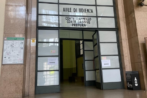 «In 30 secondi poteva dire no»: il processo torna in aula