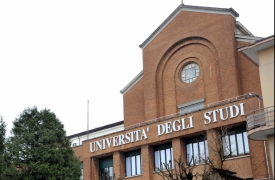 L’Insubria e il libro “fantasma” sull’Olocausto