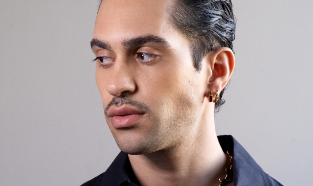 Le cose non dette. Mahmood si dà al cinema