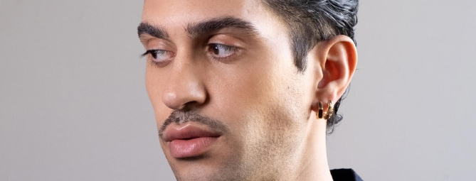 Le cose non dette. Mahmood si dà al cinema