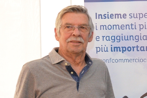 Domani a Casciago l’addio a De Wolf